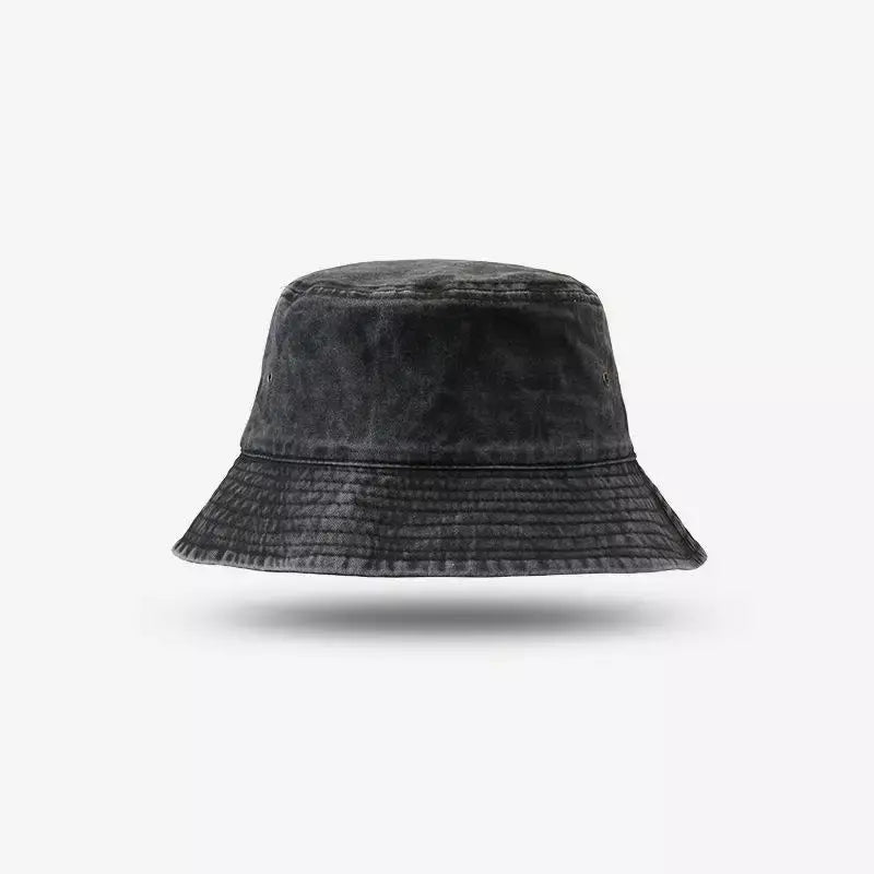 Fisherman-hat-men-women-summer-vintage-plain