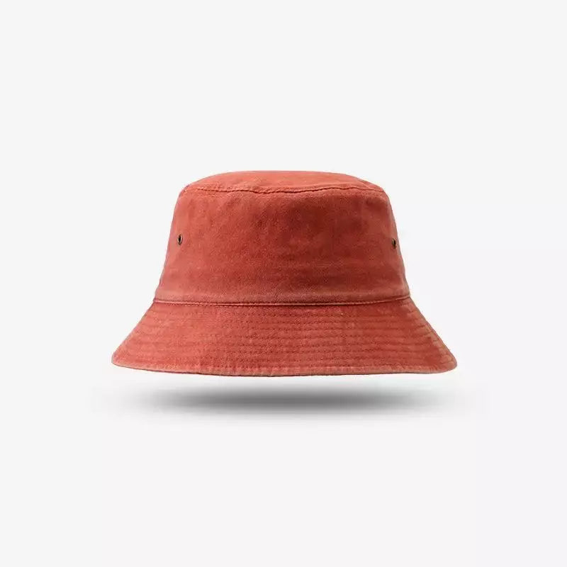 Fisherman-hat-men-women-summer-vintage-plain