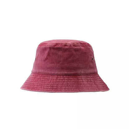 Fisherman-hat-men-women-summer-vintage-plain