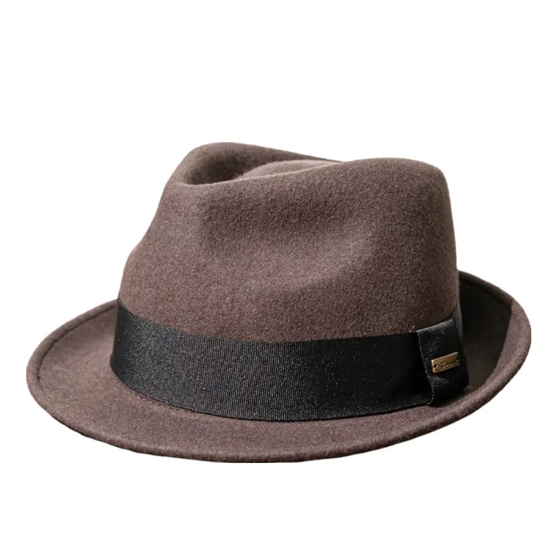 Plain-Trilby-Hat-Ghelter