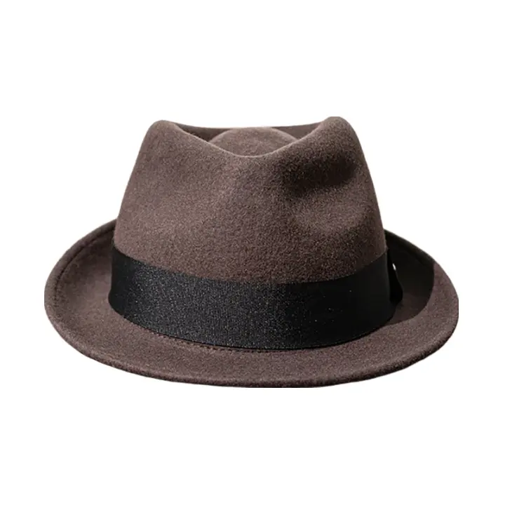 Plain-Trilby-Hat-Ghelter