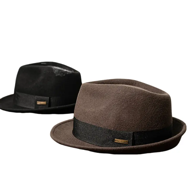 Plain-Trilby-Hat-Ghelter