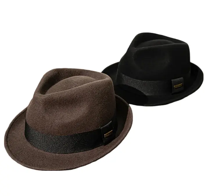 Plain-Trilby-Hat-Ghelter