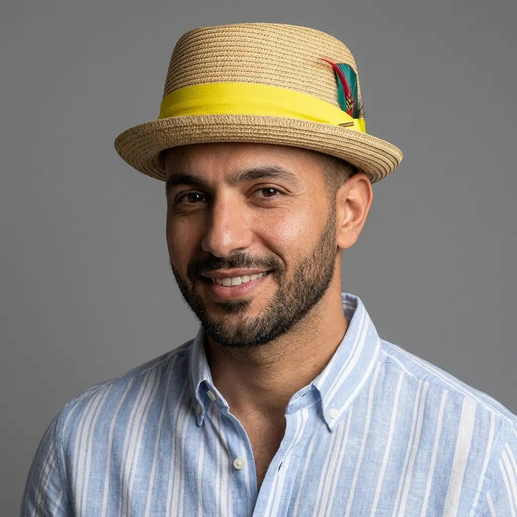 breathable-unisex-sun-jazz-panama-fedora-beach