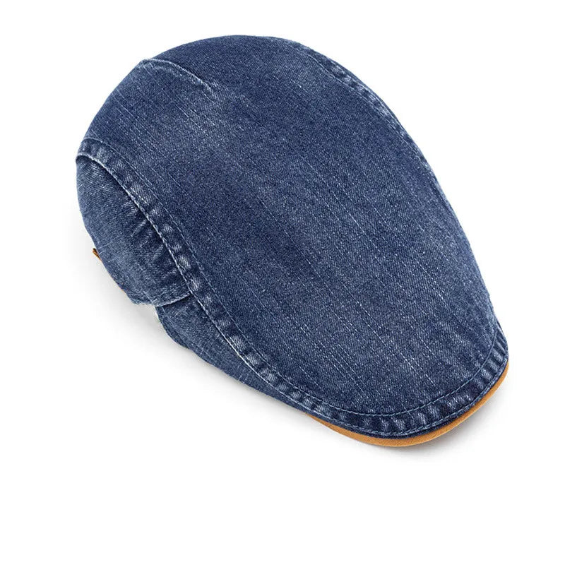 men-women-summer-vintage-retro-ivy-gatsby-cabbie-paddy-hat