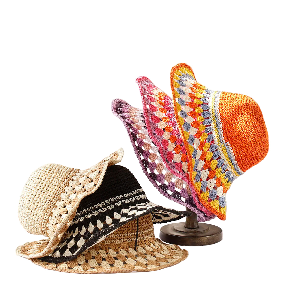 men-women-lightweight-vintage-retro-fisherman-headwear