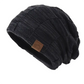 Rochester Knitted Beanie