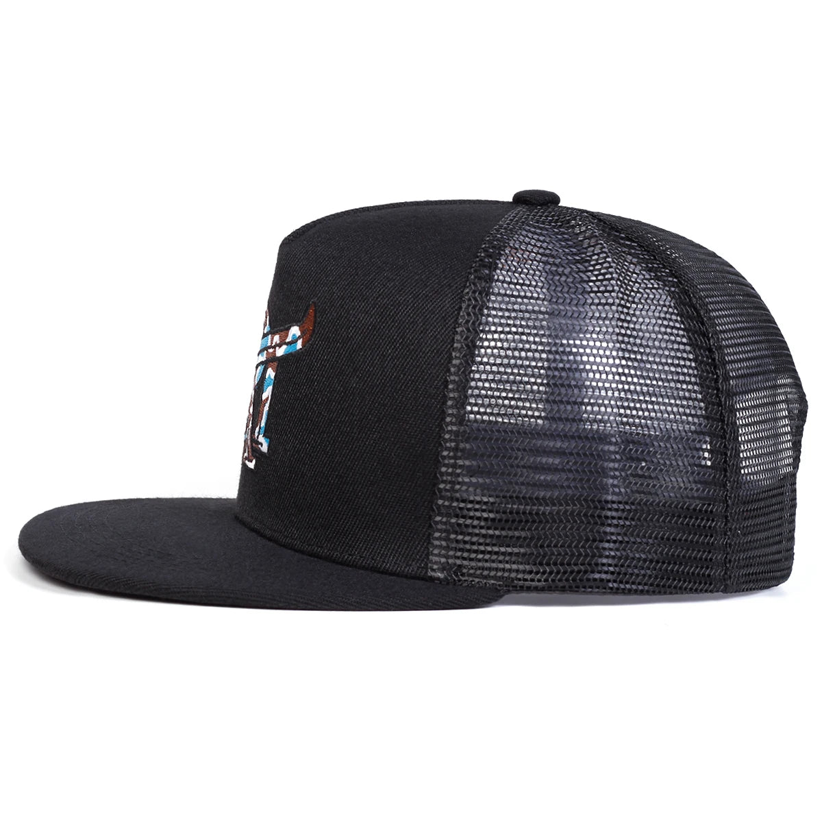 men-women-western-adjustable-retro-vintage-mesh-baseball-hat