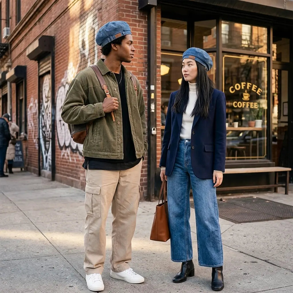 men-women-retro-classic-french-hat
