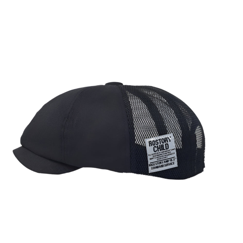 men-women-cotton-mesh-vintage-retro-newsie-bakerboy-hat