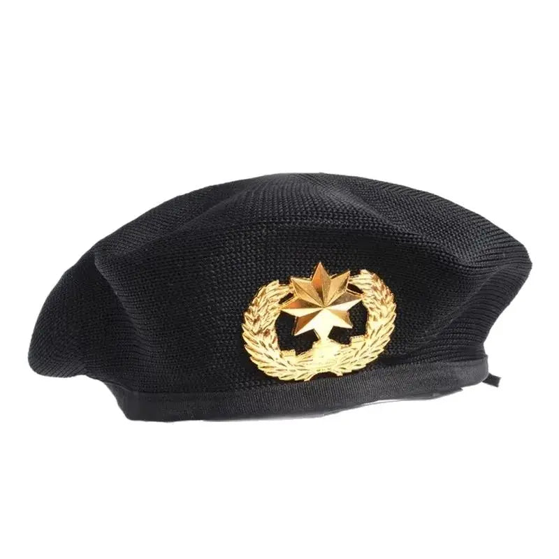 men-military-retro-classic-army-hat