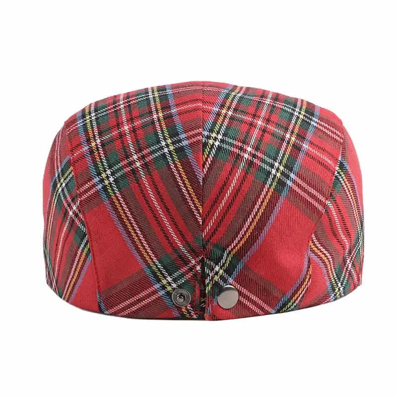 ivy-gatsby-cabbie-paddy-hat-plaid-cotton