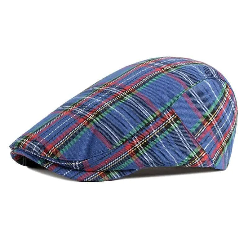 ivy-gatsby-cabbie-paddy-hat-plaid-cotton