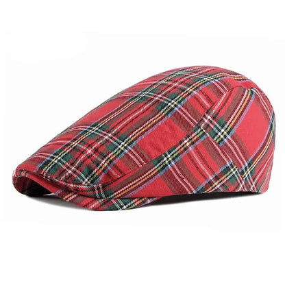 ivy-gatsby-cabbie-paddy-hat-plaid-cotton