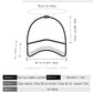 Coors Studio Plaid Flat Visor Army Baseball Cap
