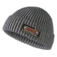 SJP Classic Short Knitted Docker Beanie