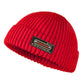 SJP Classic Short Knitted Docker Beanie