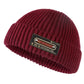 SJP Classic Short Knitted Docker Beanie