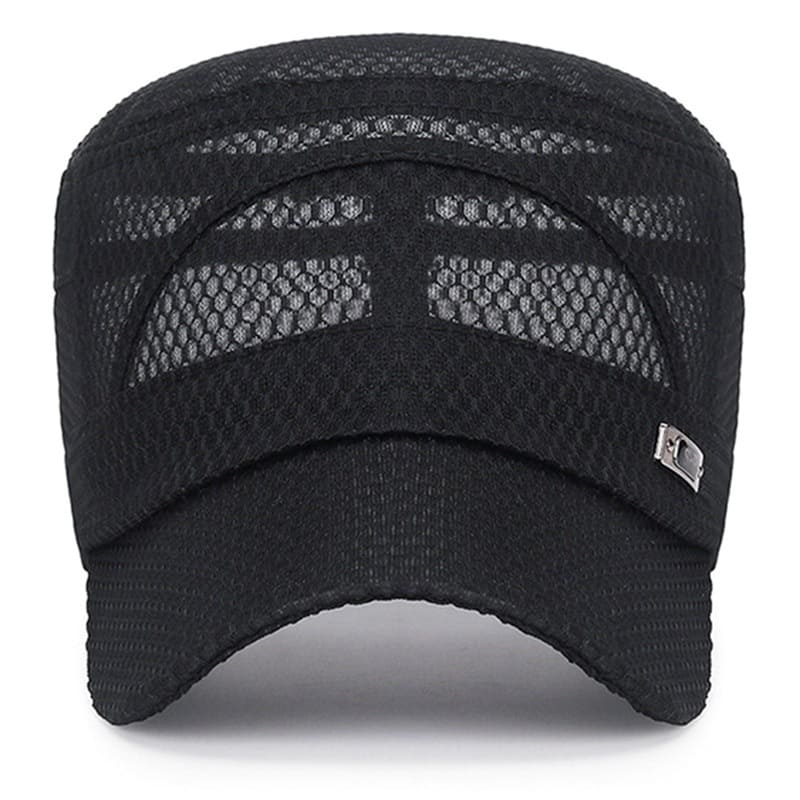 SP Mesh Army Cap