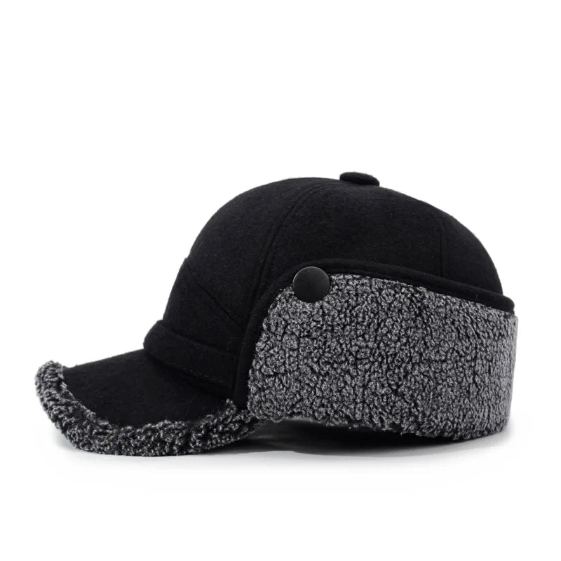 men-women-vintage-retro-outdoor-warm-hat