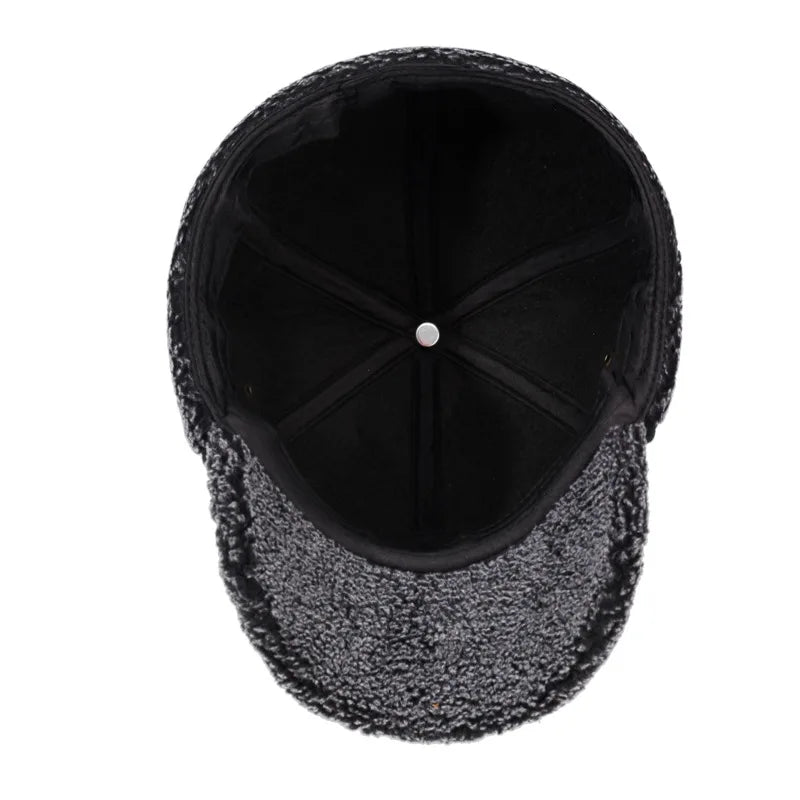 men-women-vintage-retro-outdoor-warm-hat