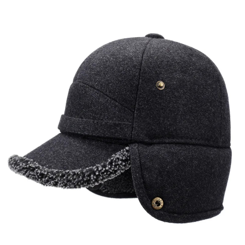 men-women-vintage-retro-outdoor-warm-hat