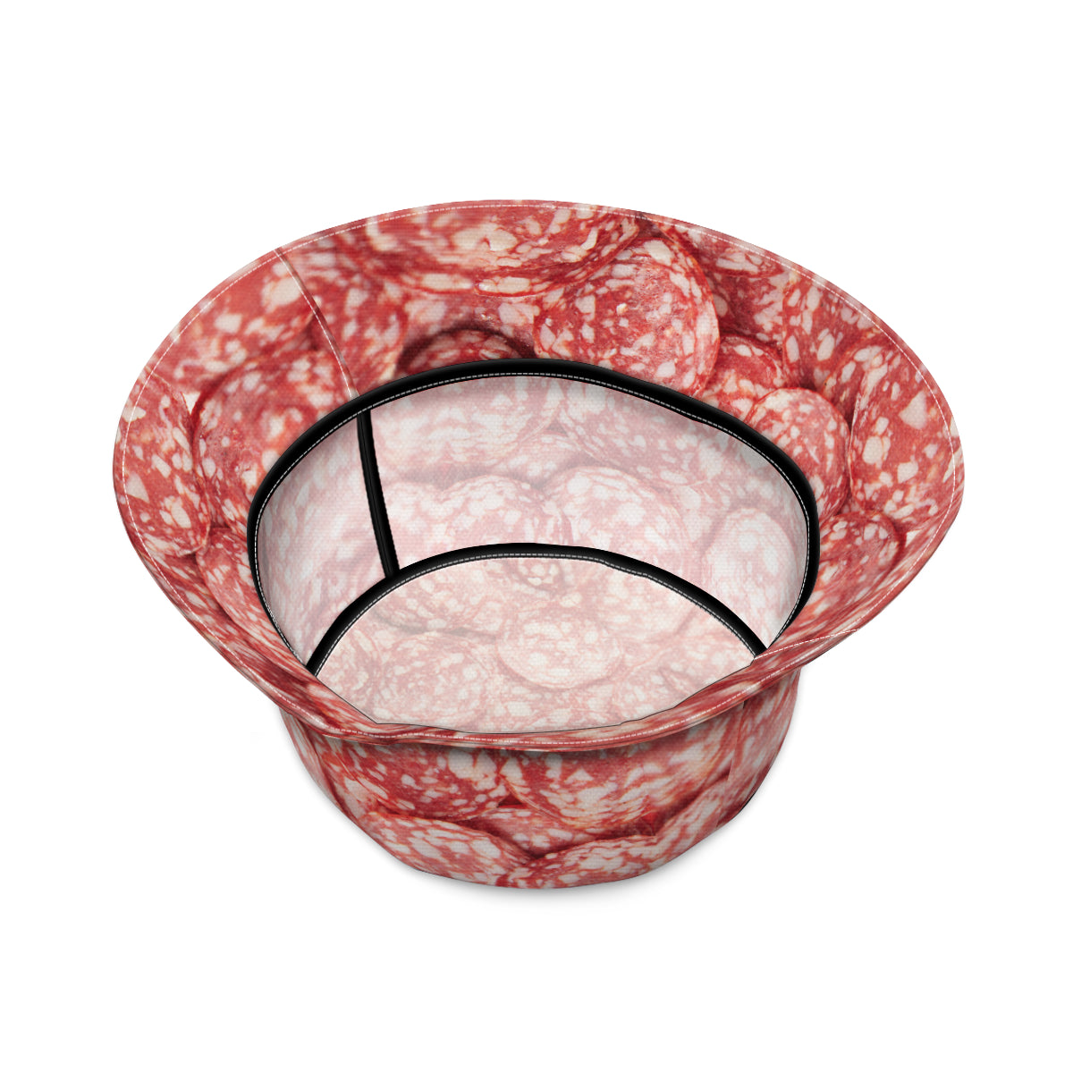 Salami Bucket Hat