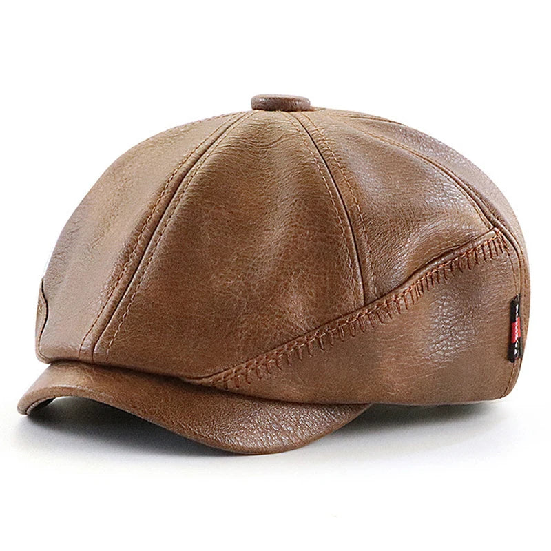 men-women-classic-retro-newsie-bakerboy-paperboy-cabbie-hat