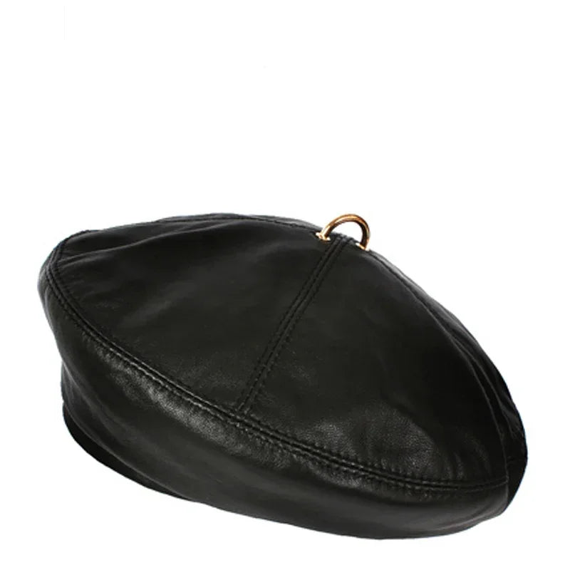 female-french-classic-vintage-retro-hat