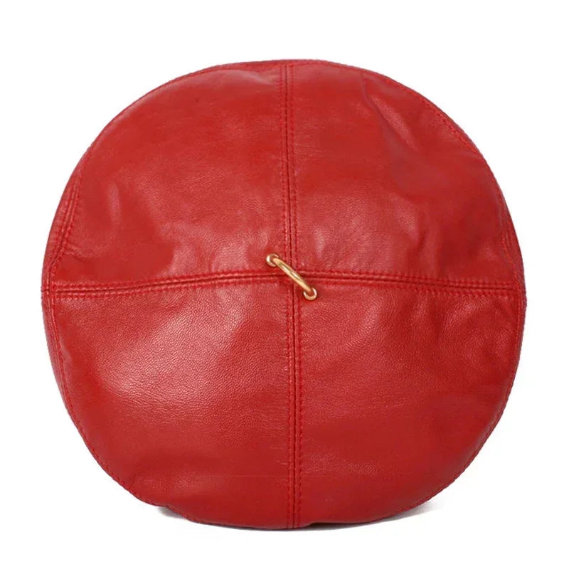 female-french-classic-vintage-retro-hat
