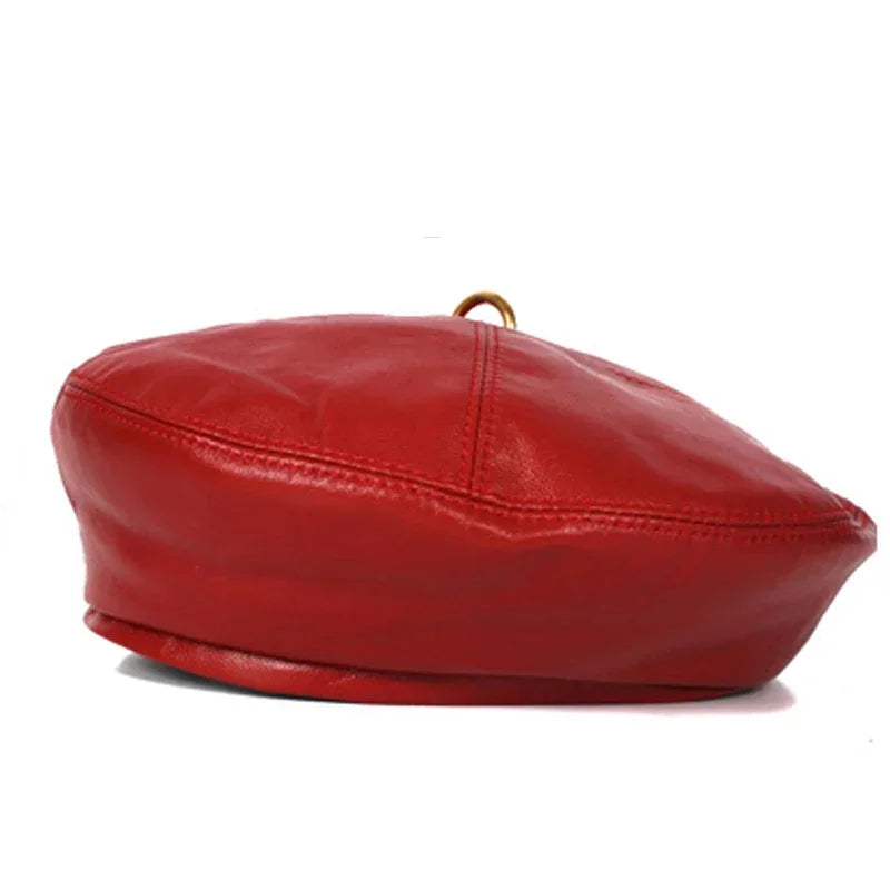 female-french-classic-vintage-retro-hat