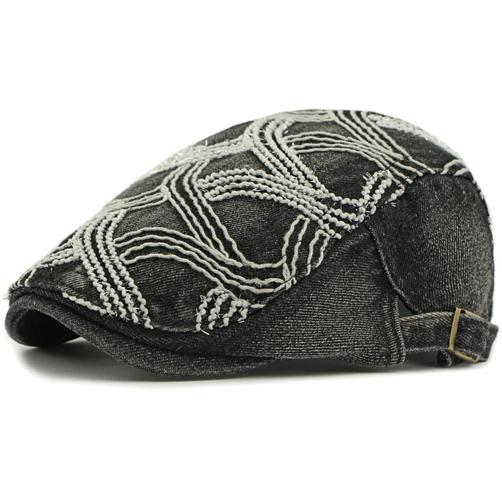 men-women-breathable-summer-ivy-gatsby-cabbie-paddy-hat