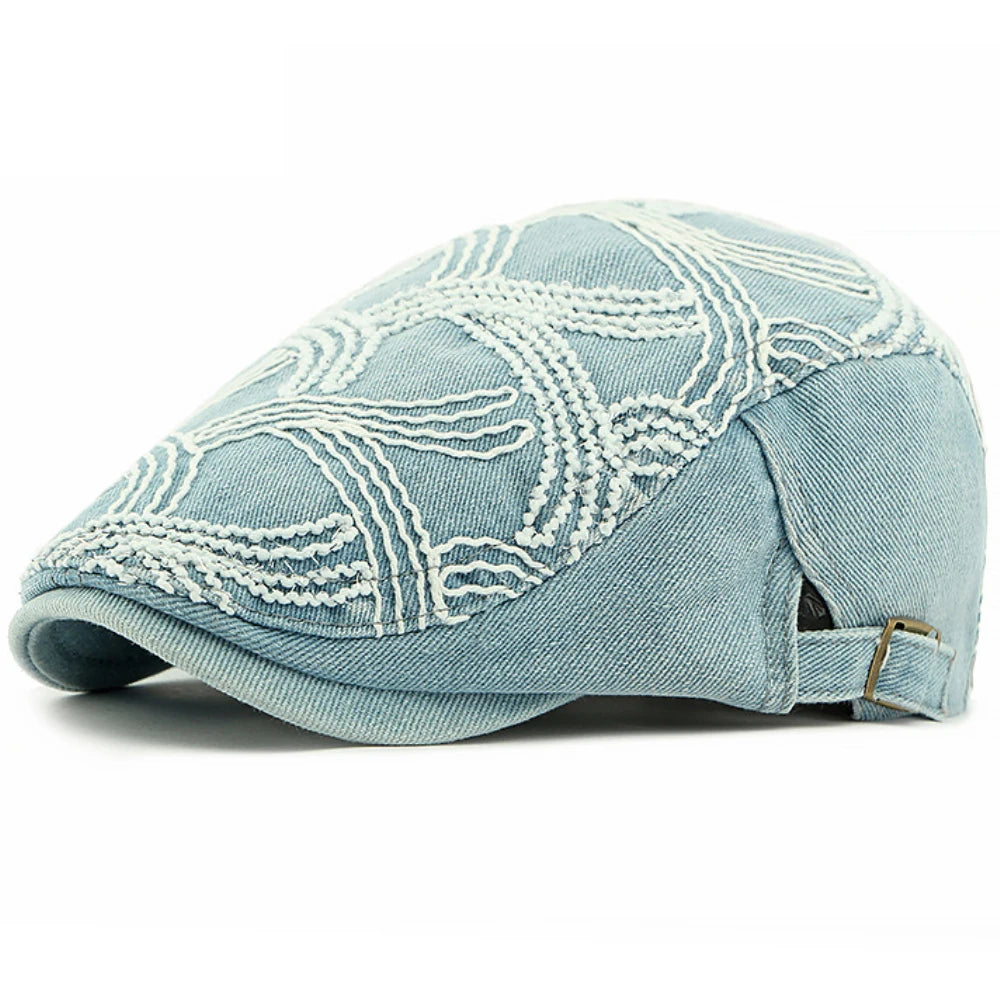 men-women-breathable-summer-ivy-gatsby-cabbie-paddy-hat