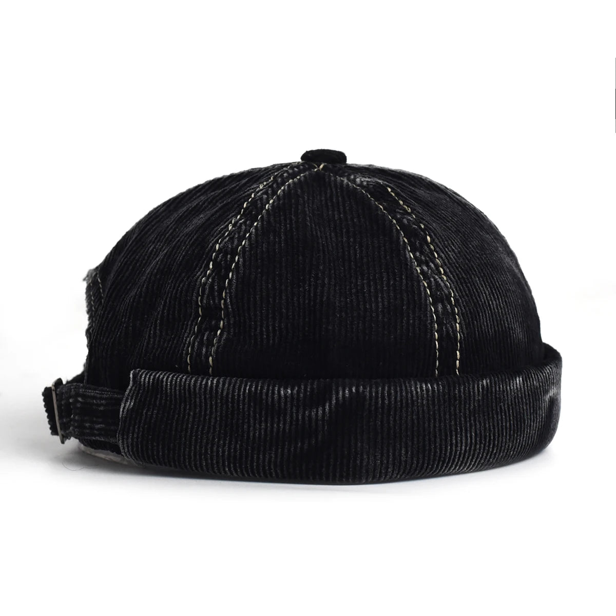 men-women-vintage-retro-minimal-brimless-hat