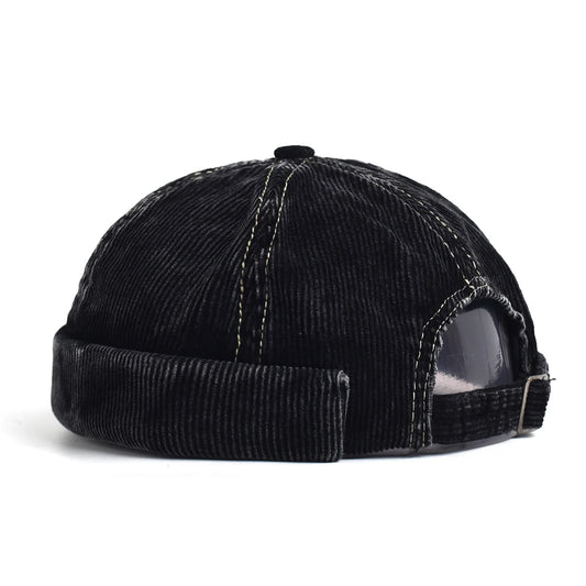 men-women-vintage-retro-minimal-brimless-hat