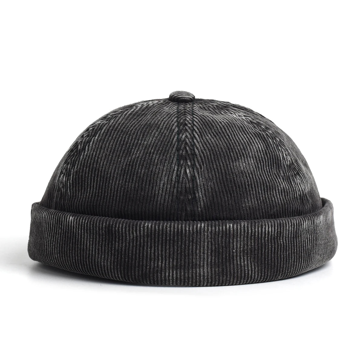 men-women-vintage-retro-minimal-brimless-hat