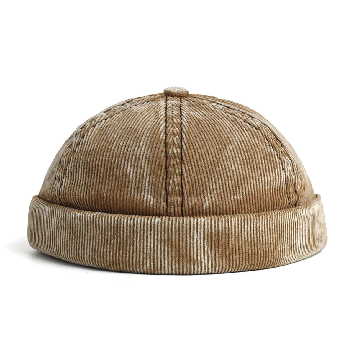 men-women-vintage-retro-minimal-brimless-hat