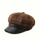 women-newsie-bakerboy-paperboy-cabbie-hat