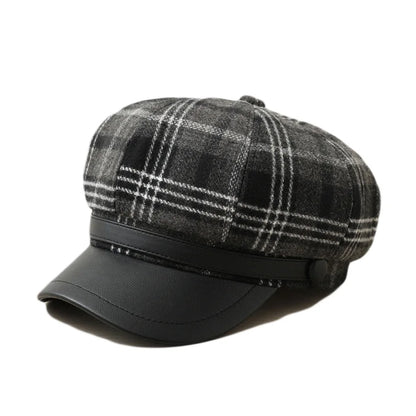 women-newsie-bakerboy-paperboy-cabbie-hat