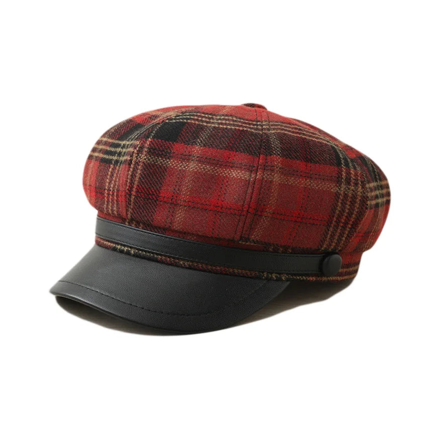 women-newsie-bakerboy-paperboy-cabbie-hat