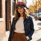female-newsie-bakerboy-paperboy-cabbie-hat