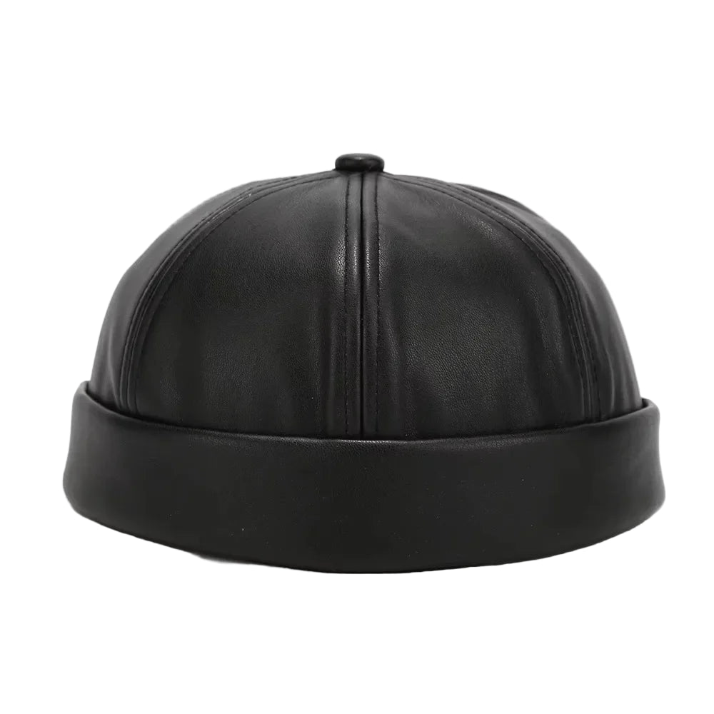 men-women-vintage-retro-adjustable-brimless-hat