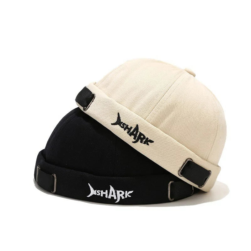 Shark Docker Cap