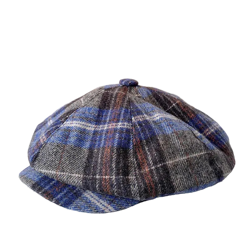 men-women-vintage-retro-newsie-bakerboy-paperboy-cabbie-hat