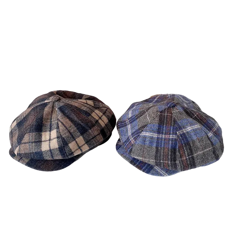 men-women-vintage-retro-newsie-bakerboy-paperboy-cabbie-hat