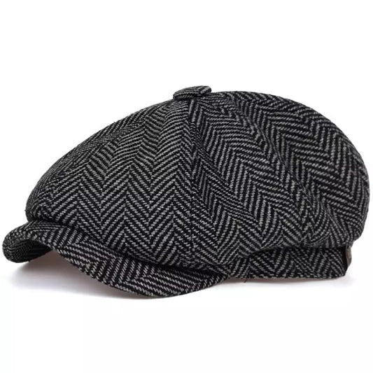 men-vintage-newsie-eight-panels-bakerboy-hat-Ghelter