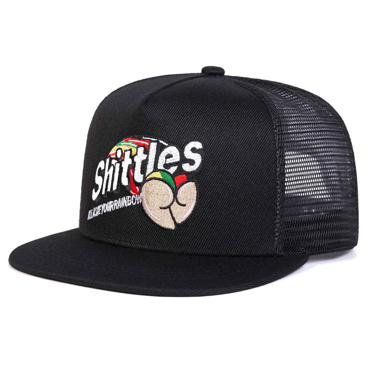 men-women-breathable-vintage-retro-mesh-baseball-hat