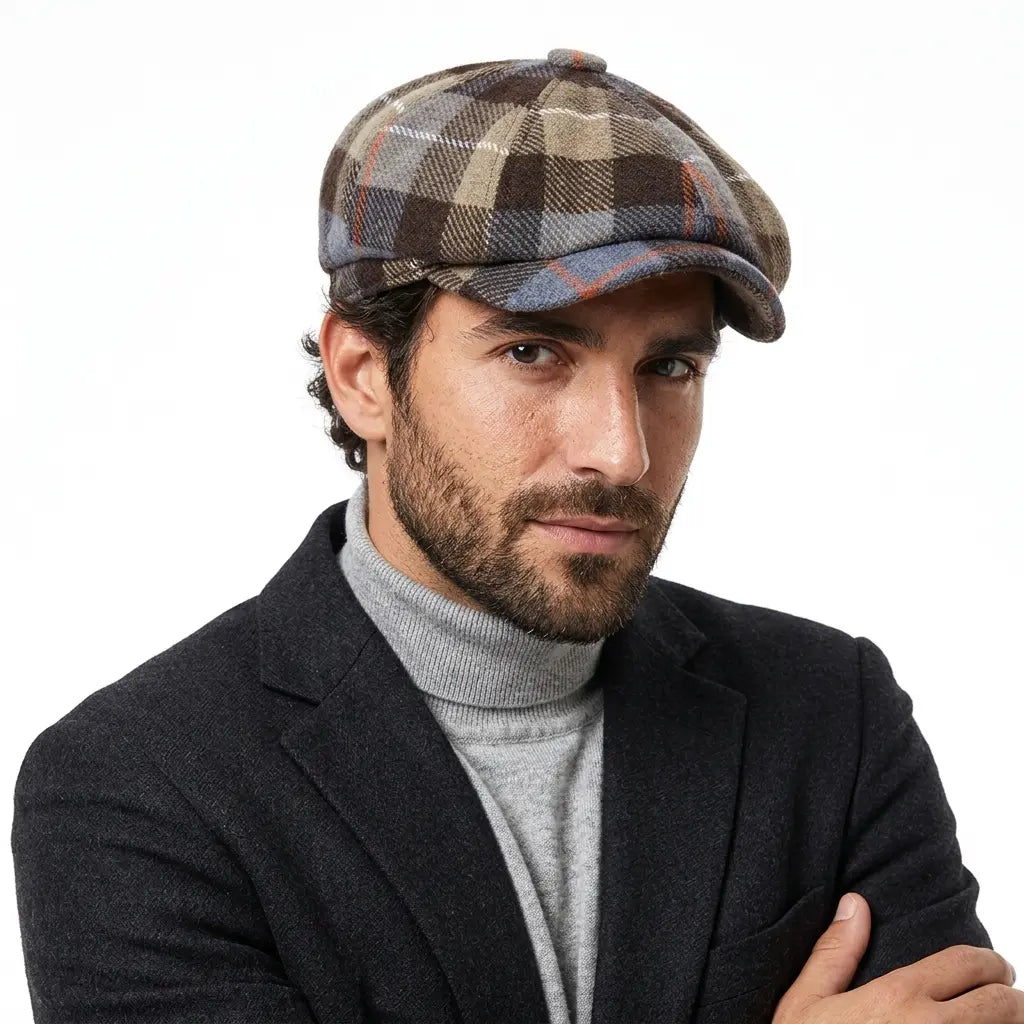 newsie-bakerboy-paperboy-cabbie-hat-men-women-unisex