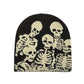 men-women-vintage-retro-spooky-bone-graphic-warm-hat