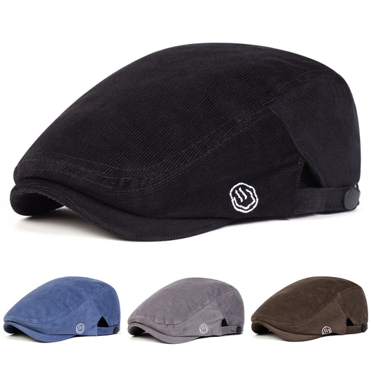 men-women-vintage-retro-ivy-gatsby-cabbie-paddy-hat